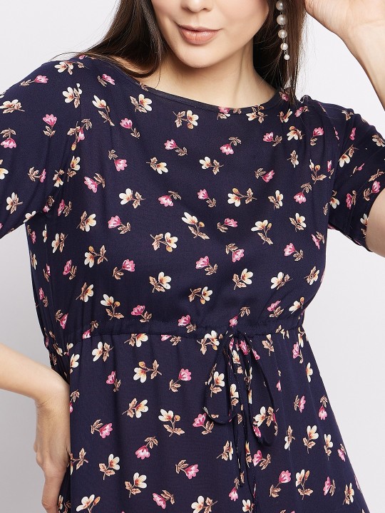 Mayra Partywear Dress