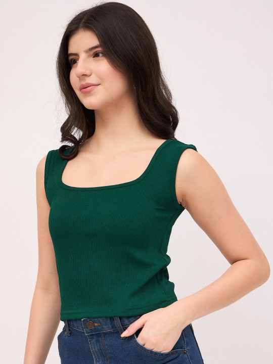 Mayra Partywear Top