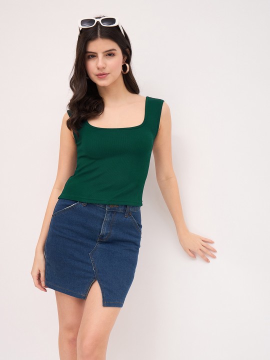 Mayra Partywear Top