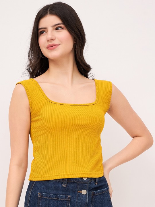 Mayra Partywear Top