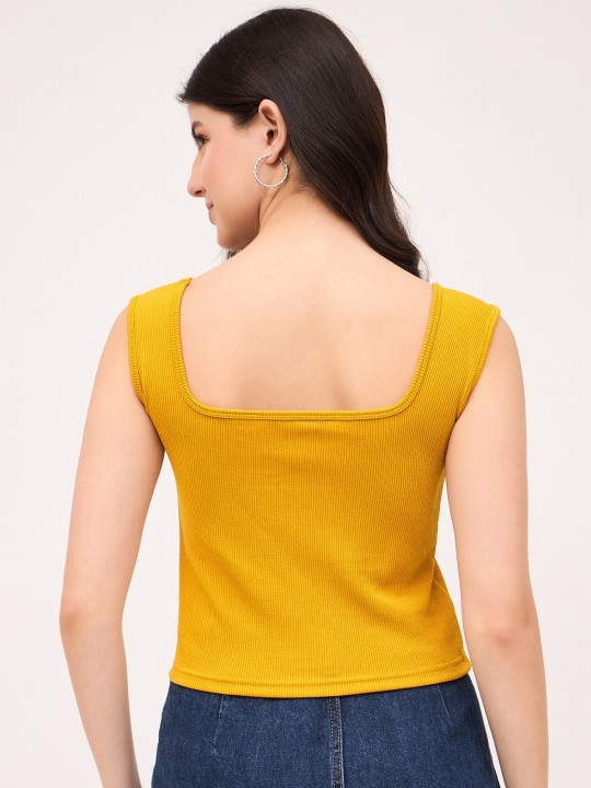 Mayra Partywear Top