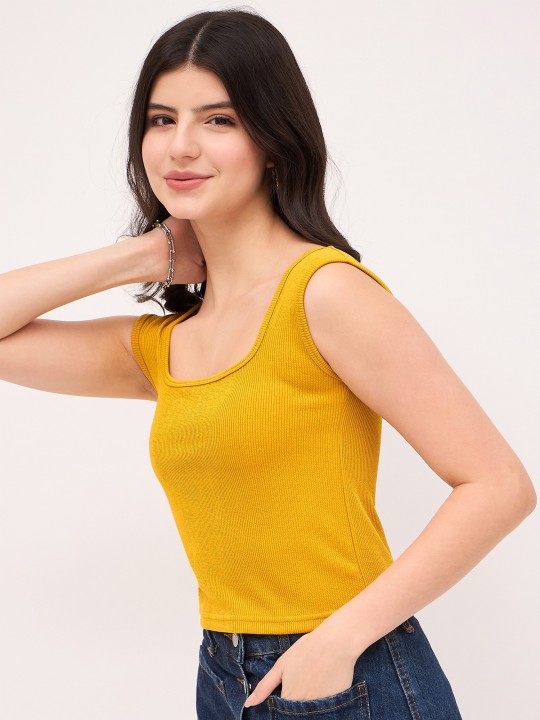 Mayra Partywear Top