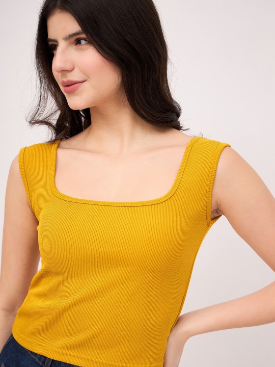 Mayra Partywear Top