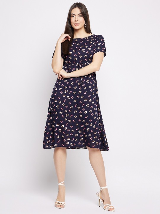 Mayra Partywear Dress