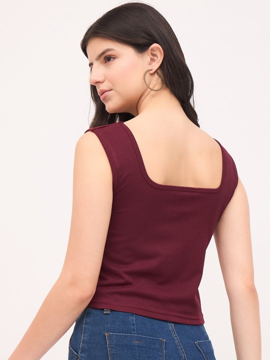 Mayra Partywear Top