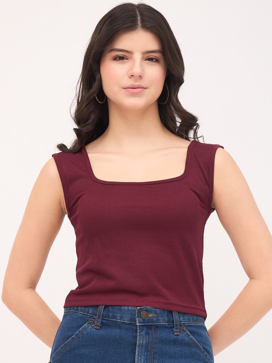Mayra Partywear Top