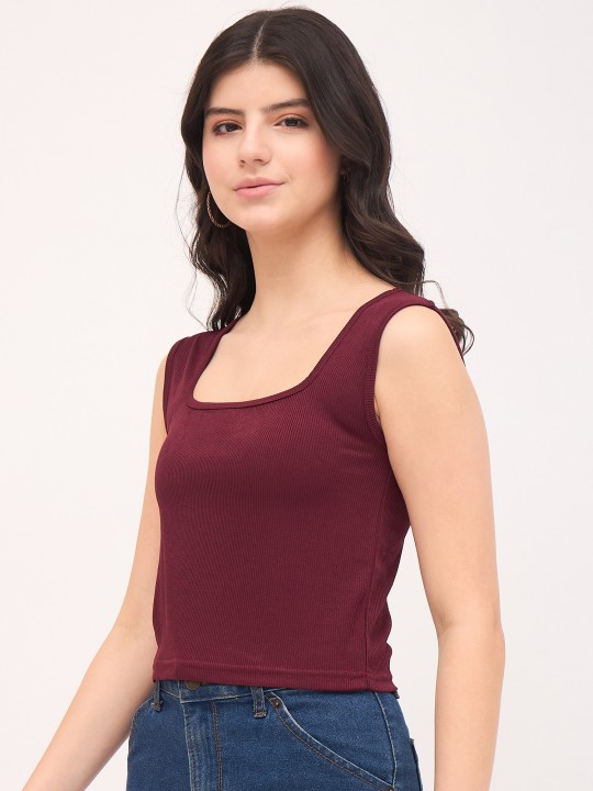 Mayra Partywear Top