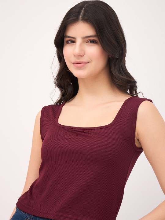 Mayra Partywear Top