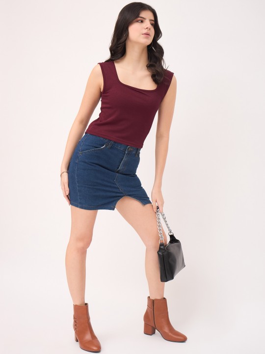 Mayra Partywear Top