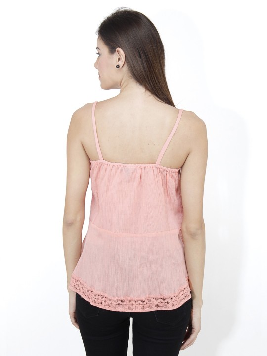 Mayra Partywear Top