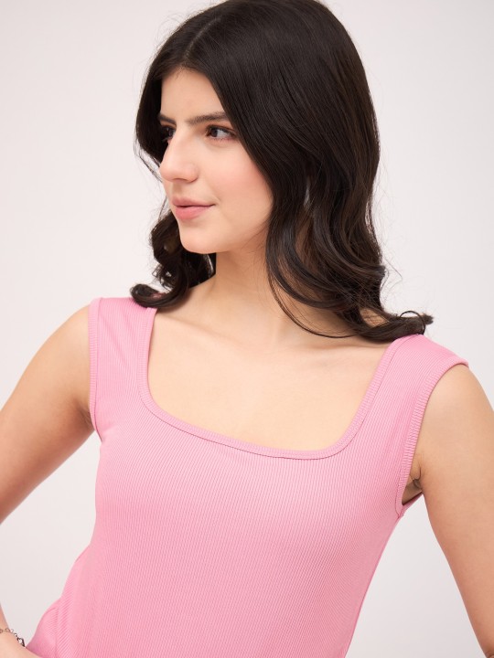 Mayra Partywear Top
