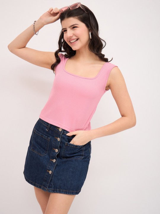 Mayra Partywear Top