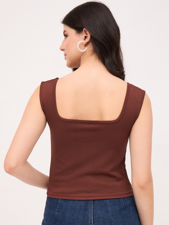 Mayra Partywear Top