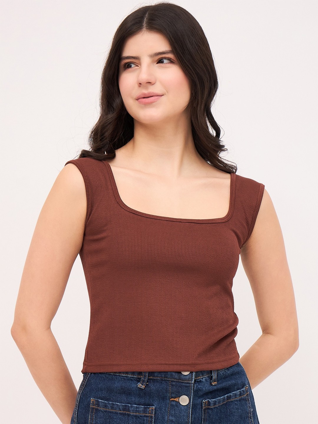 Mayra Partywear Top