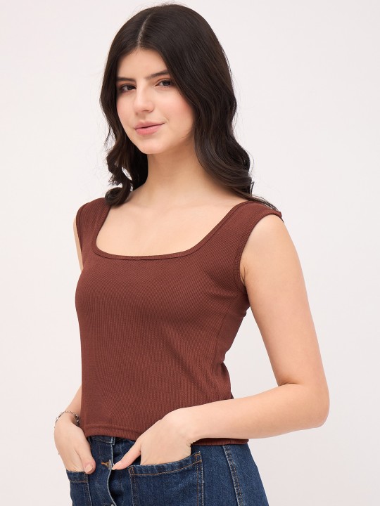 Mayra Partywear Top