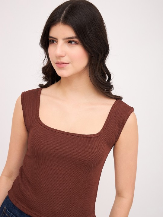 Mayra Partywear Top