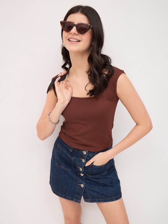 Mayra Partywear Top