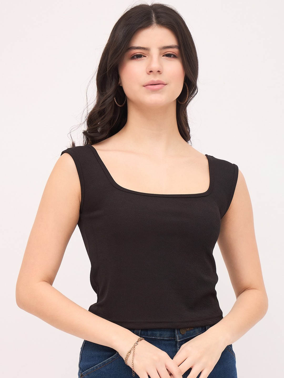 Mayra Partywear Top