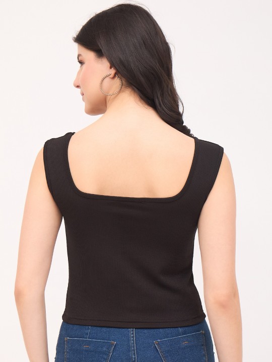Mayra Partywear Top