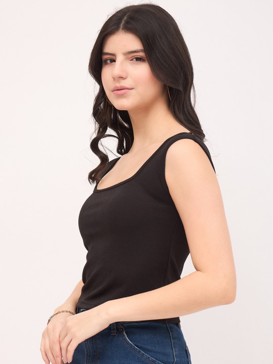 Mayra Partywear Top