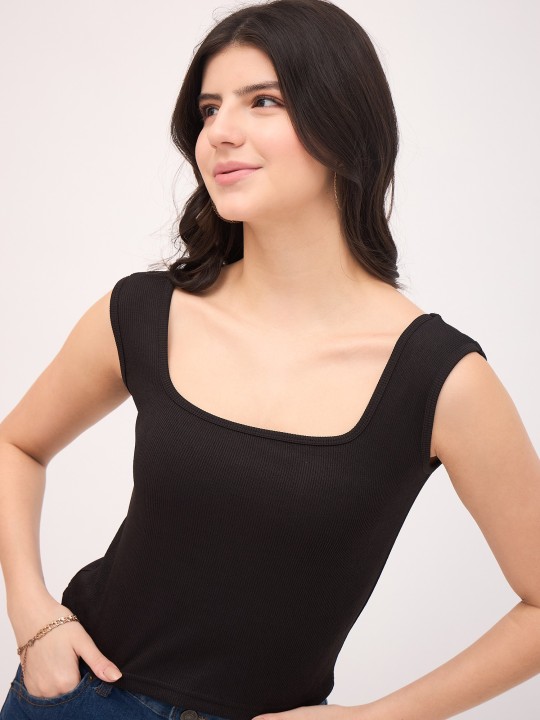 Mayra Partywear Top