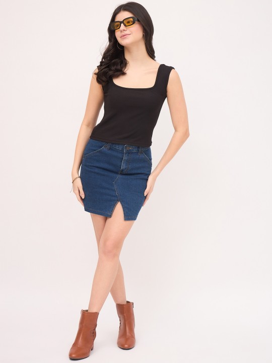 Mayra Partywear Top