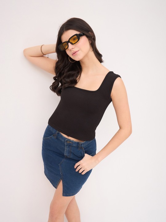 Mayra Partywear Top