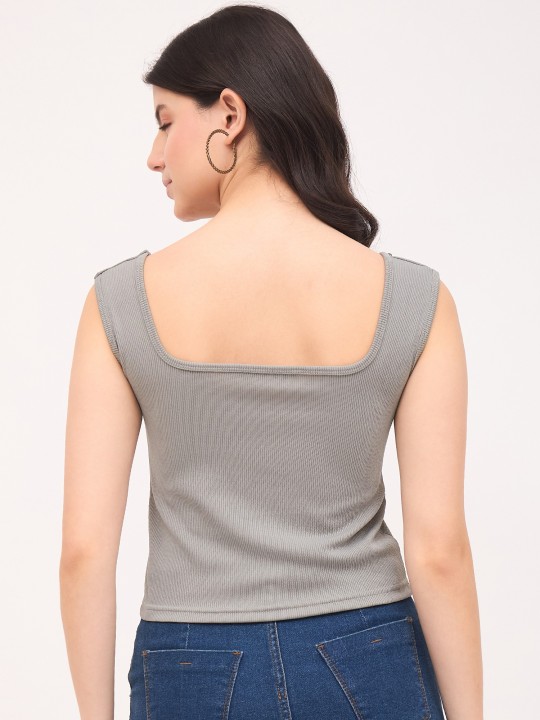 Mayra Partywear Top