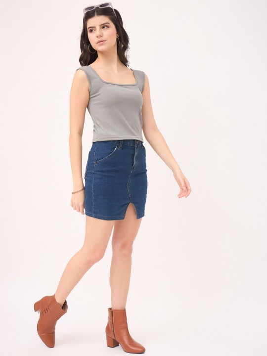 Mayra Partywear Top
