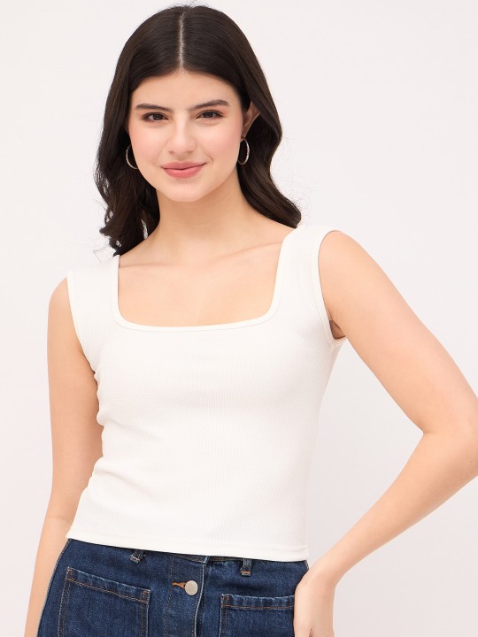Mayra Partywear Top
