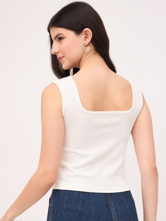 Mayra Partywear Top
