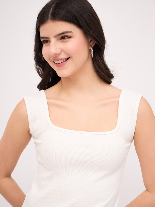 Mayra Partywear Top