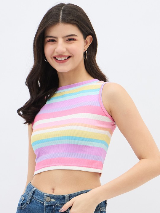 Mayra Partywear Top