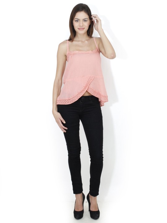 Mayra Partywear Top