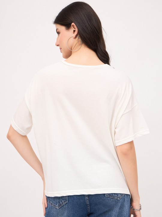 Mayra Partywear Tshirt