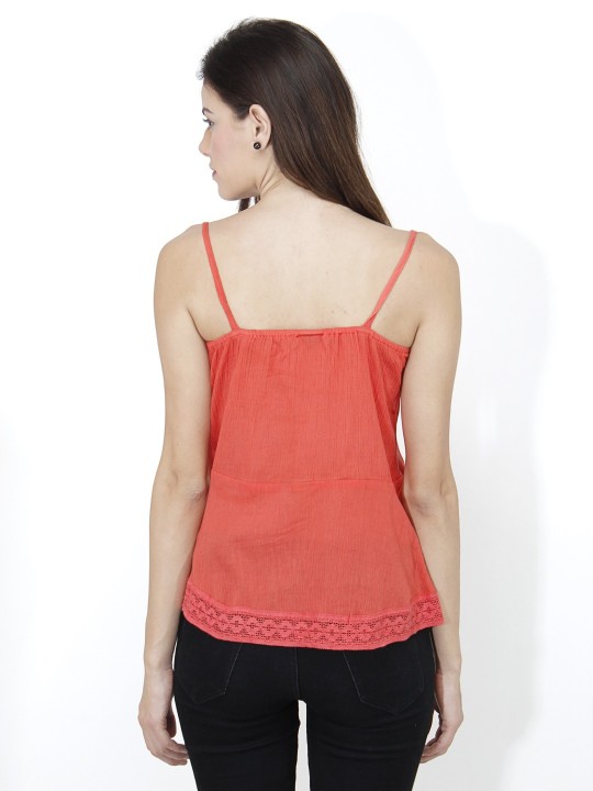 Mayra Partywear Top