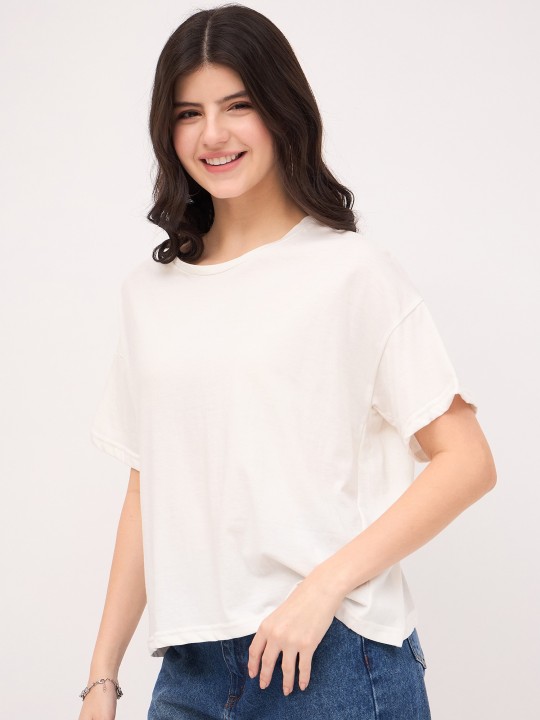 Mayra Partywear Tshirt