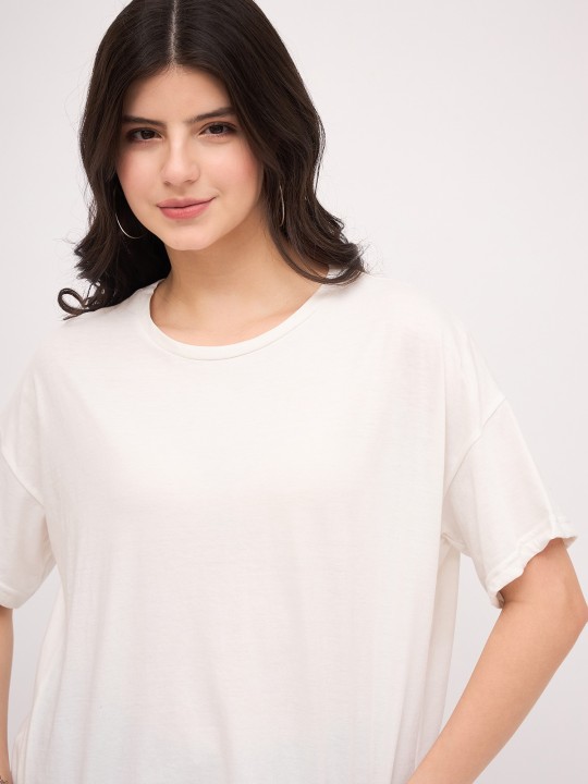 Mayra Partywear Tshirt