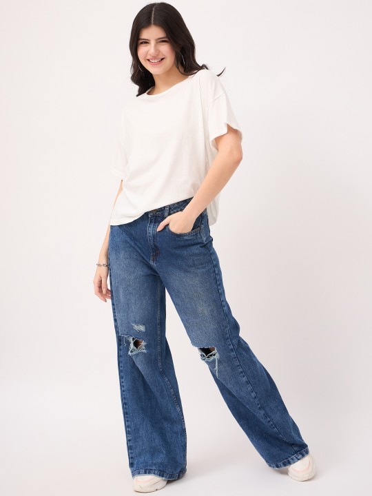 Mayra Partywear Tshirt