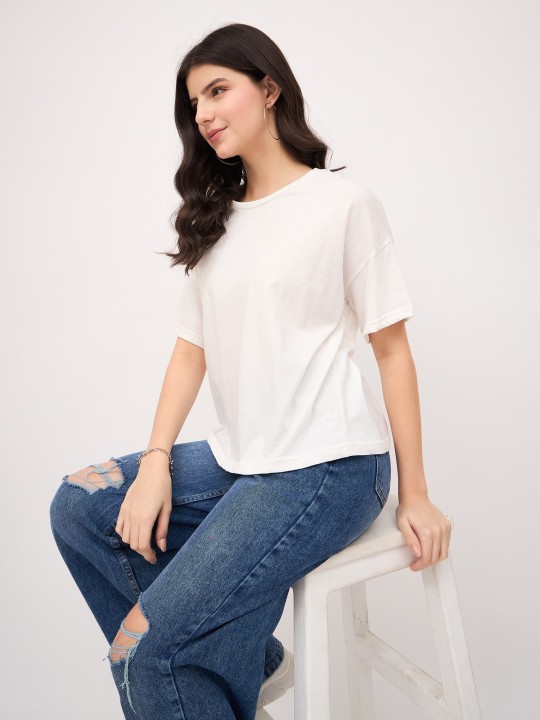 Mayra Partywear Tshirt