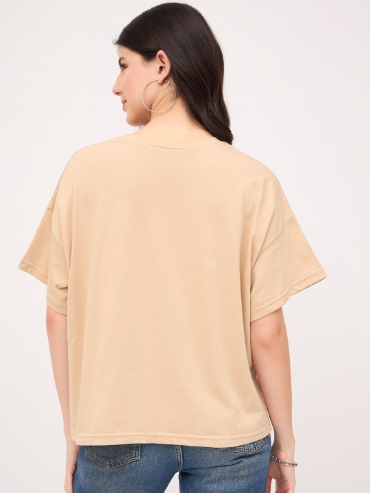 Mayra Partywear Tshirt