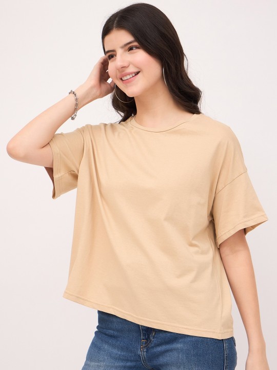 Mayra Partywear Tshirt