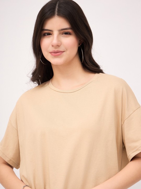 Mayra Partywear Tshirt