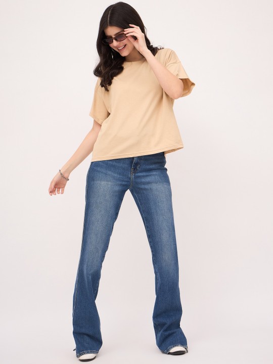 Mayra Partywear Tshirt