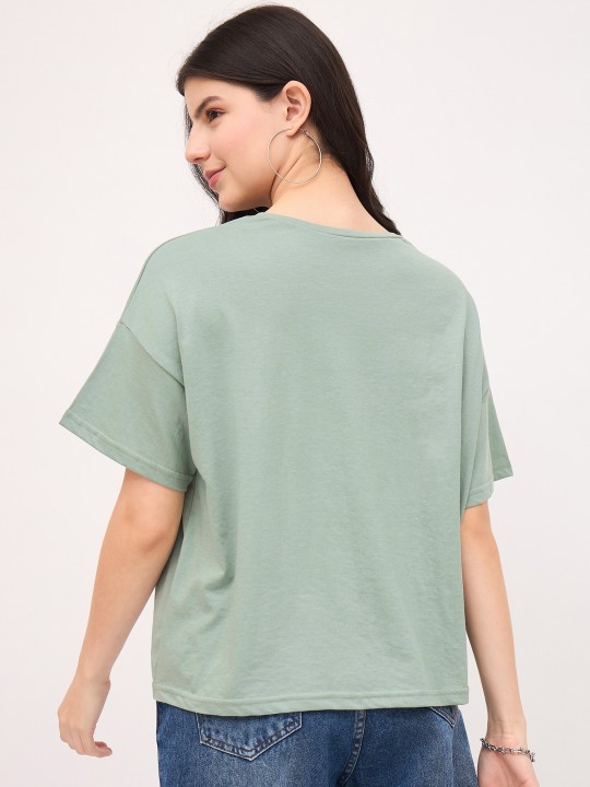 Mayra Partywear Tshirt