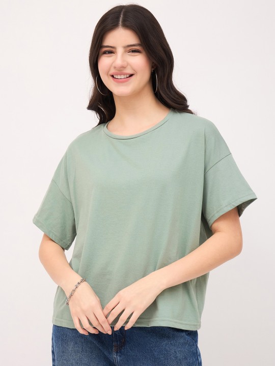 Mayra Partywear Tshirt