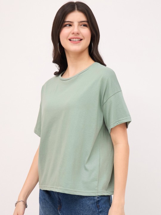 Mayra Partywear Tshirt