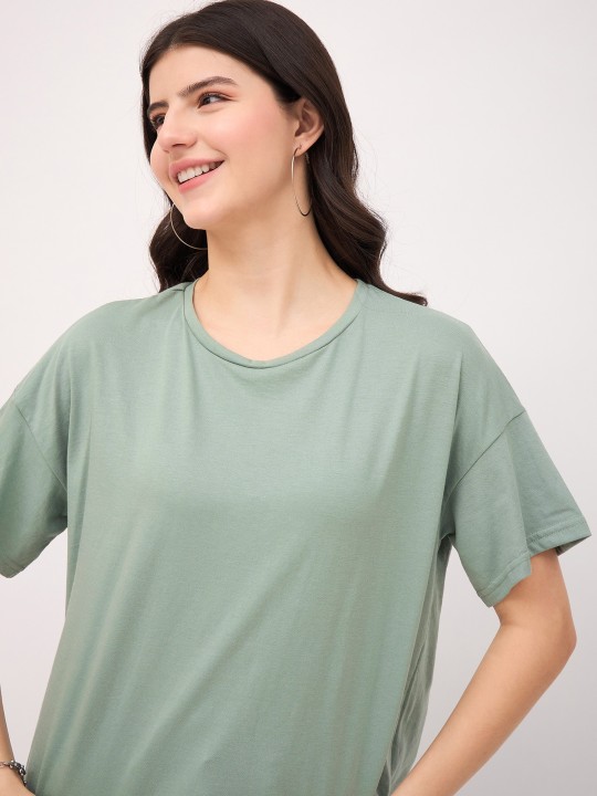 Mayra Partywear Tshirt