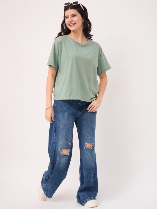 Mayra Partywear Tshirt