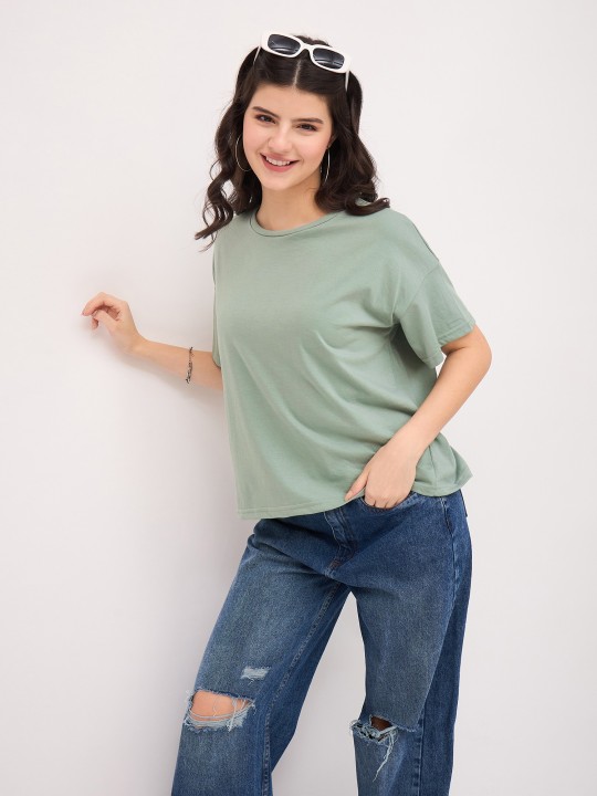 Mayra Partywear Tshirt